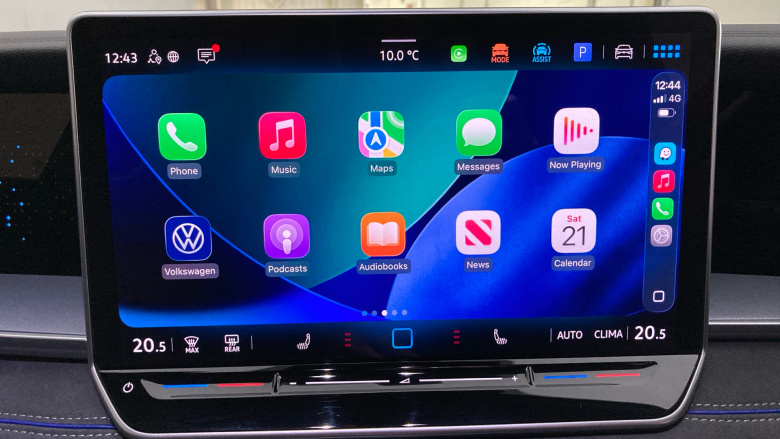 Volkswagen Tayron 2.0 TDI R-Line 5dr DSG7 [7 Seat] Diesel Estate